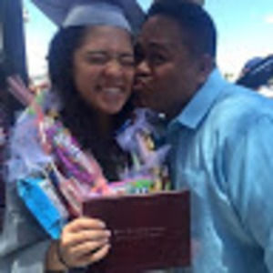 Meet your Posher, Alana